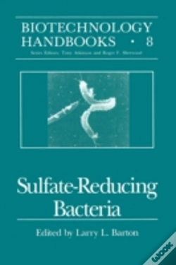 Capa do artigo Sulfate-Reducing Bacteria