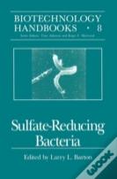 Sulfate-Reducing Bacteria