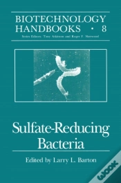Capa do artigo Sulfate-Reducing Bacteria