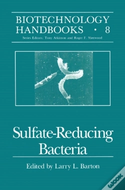 Capa do artigo Sulfate-Reducing Bacteria