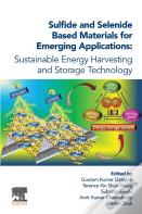Sulfide And Selenide Based Materials For Emerging Applications