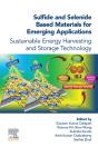 Sulfide And Selenide Based Materials For Emerging Applications - Preview