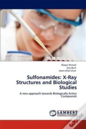 Capa do artigo Sulfonamides