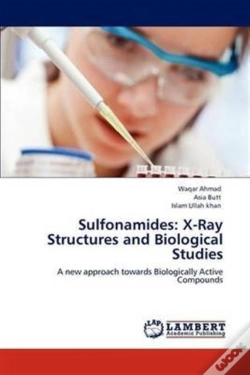 Capa do artigo Sulfonamides