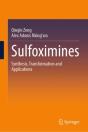 Sulfoximines - Preview
