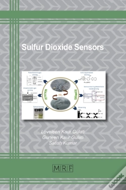 Capa do artigo Sulfur Dioxide Sensors