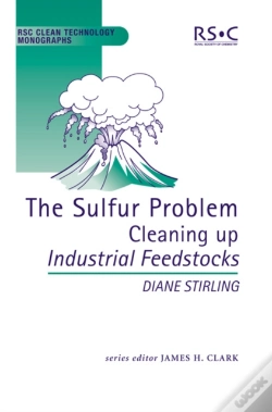 Capa do artigo Sulfur Problem