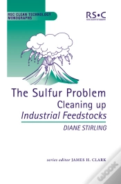 Capa do artigo Sulfur Problem