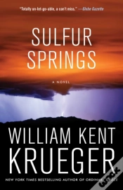 Capa do artigo Sulfur Springs
