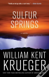 Capa do artigo Sulfur Springs