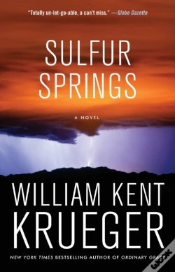 Capa do artigo Sulfur Springs