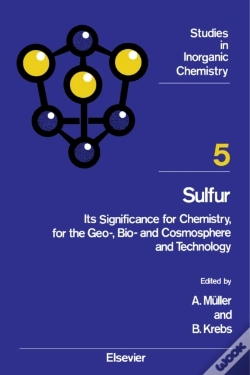Capa do artigo Sulfur