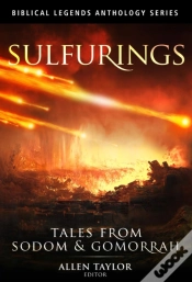 Capa do artigo Sulfurings: Tales From Sodom & Gomorrah