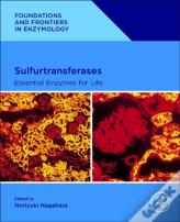 Sulfurtransferases