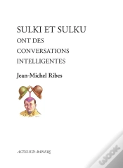 Capa do artigo Sulki Et Sulku Ont Des Conversations Intelligentes