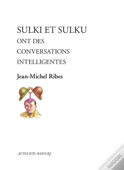 Capa do artigo Sulki Et Sulku Ont Des Conversations Intelligentes