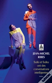 Capa do artigo Sulki Et Sulku Ont Des Conversations Intelligentes