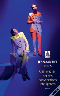 Capa do artigo Sulki Et Sulku Ont Des Conversations Intelligentes