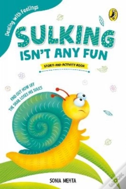 Capa do artigo Sulking Isn'T Any Fun