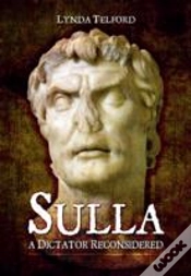 Capa do artigo Sulla: A Dictator Reconsidered