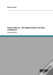 Capa do artigo Sulla Et Marius - Die Gegnerschaft Von Sulla Und Marius