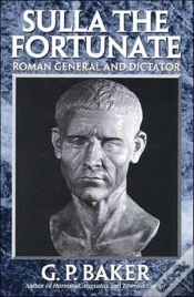 Capa do artigo Sulla The Fortunate