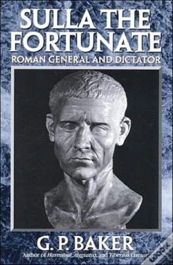 Capa do artigo Sulla The Fortunate