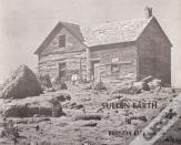 Sullen Earth