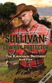 Capa do artigo Sullivan