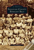 Sullivan County Borscht Belt