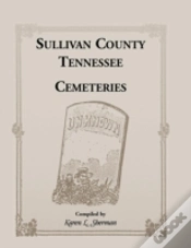 Capa do artigo Sullivan County, Tennessee Cemeteries