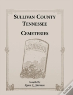 Capa do artigo Sullivan County, Tennessee Cemeteries