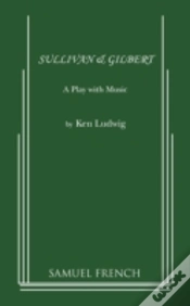 Capa do artigo Sullivan & Gilbert