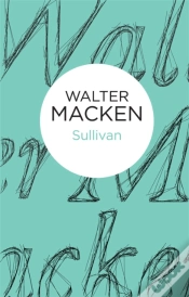 Capa do artigo Sullivan