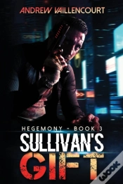 Capa do artigo Sullivan