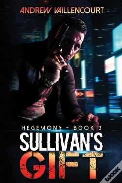 Capa do artigo Sullivan'S Gift