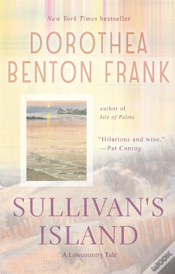 Capa do artigo Sullivan'S Island