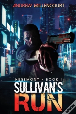Capa do artigo Sullivan'S Run