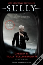 Capa do artigo Sully