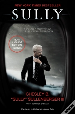Capa do artigo Sully