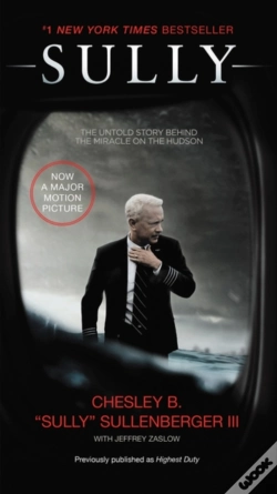 Capa do artigo Sully
