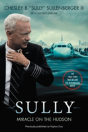 Sully Film Tie In - Preview