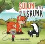 Sulon The Fox And The Skunk - Preview