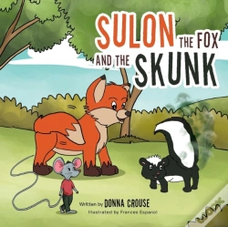 Capa do artigo Sulon The Fox And The Skunk