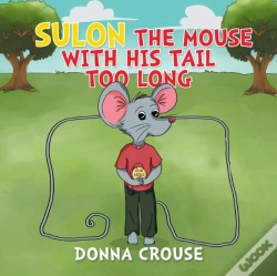Capa do artigo Sulon The Mouse With His Tail Too Long