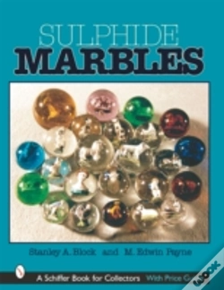 Capa do artigo Sulphide Marbles