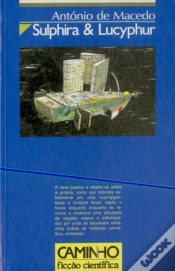 Capa do artigo Sulphira & Lucyphur