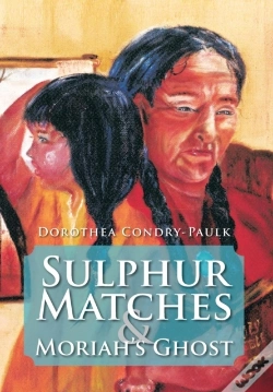 Capa do artigo Sulphur Matches And Moriah'S Ghost
