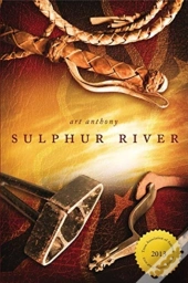 Sulphur River