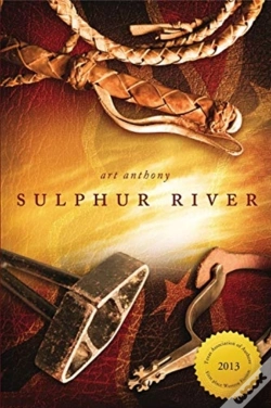 Capa do artigo Sulphur River